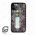 قاب گوشی آیفون 11 پرو (Iphone 11 Pro ) طرح دوغ کد 2300