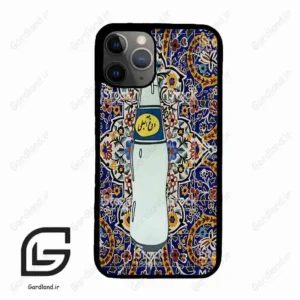 قاب گوشی آیفون 11 پرو (Iphone 11 Pro ) طرح دوغ کد 2300