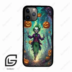 قاب گوشی آیفون 11 پرو (Iphone 11 Pro ) طرح جوکر کد 2302