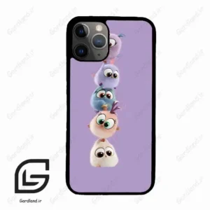 قاب گوشی آیفون 11 پرو (Iphone 11 Pro ) طرح انگیری کد 2315