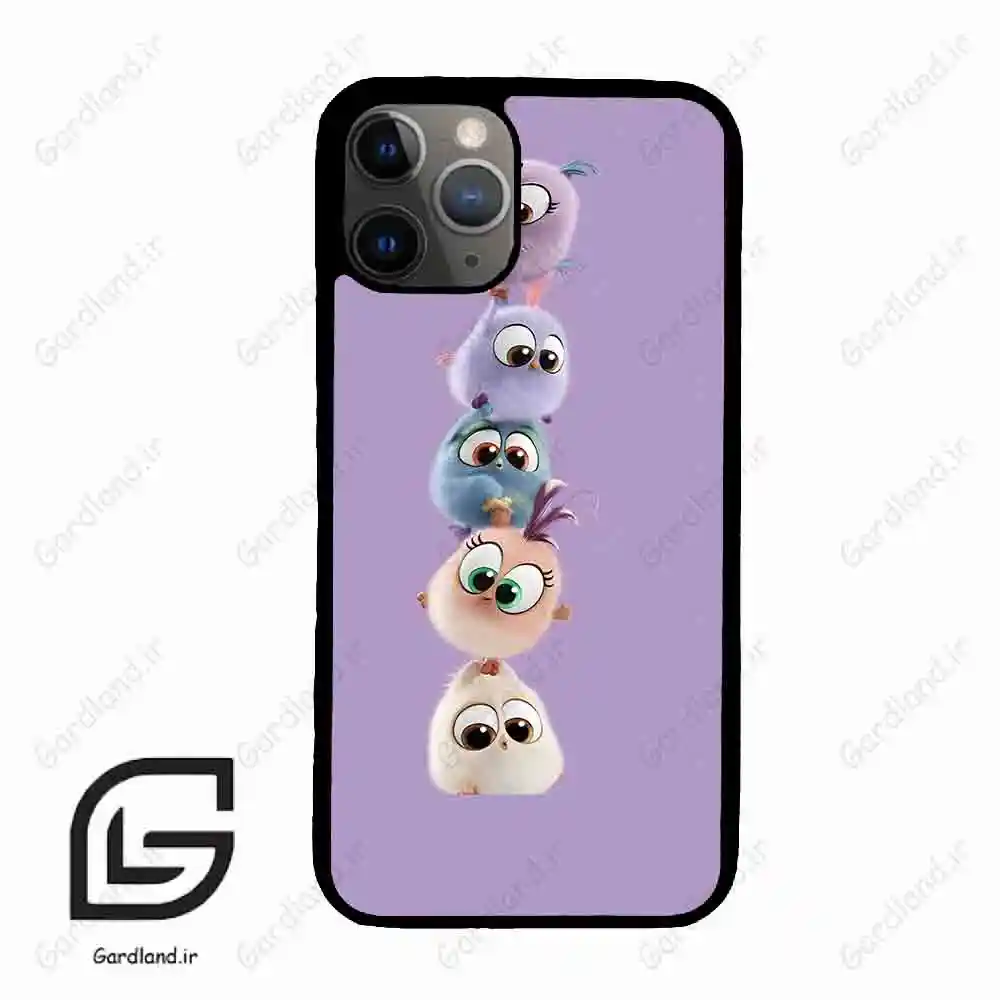 قاب گوشی آیفون 11 پرو (Iphone 11 Pro ) طرح انگیری کد 2315