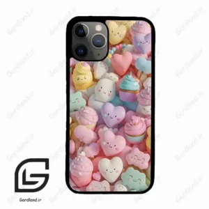 قاب گوشی آیفون 11 پرو (Iphone 11 Pro ) طرح کیوت کد 2316