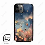 قاب گوشی آیفون 11 پرو (Iphone 11 Pro ) طرح گل کد 2322