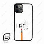 قاب گوشی آیفون 11 پرو (Iphone 11 Pro ) طرح نوشته کد 2333