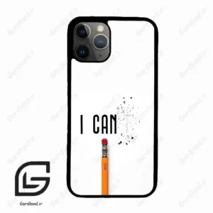 قاب گوشی آیفون 11 پرو (Iphone 11 Pro ) طرح نوشته کد 2333