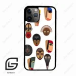 قاب گوشی آیفون 11 پرو (Iphone 11 Pro ) طرح بومی کد 2336