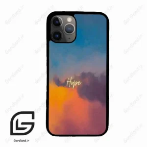 قاب گوشی آیفون 11 پرو (Iphone 11 Pro ) طرح ابر کد 2337