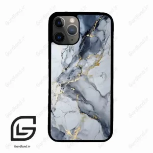 قاب گوشی آیفون 11 پرو (Iphone 11 Pro ) طرح مرمر کد 2339