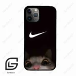 قاب گوشی آیفون 11 پرو (Iphone 11 Pro ) طرح نایک کد 2340