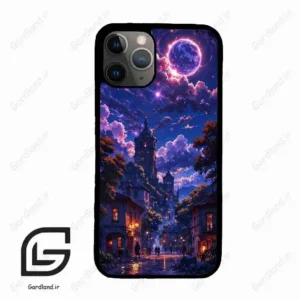 قاب گوشی آیفون 11 پرو (Iphone 11 Pro ) طرح طبیعت کد 2346