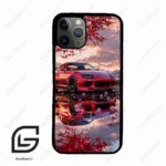 قاب گوشی آیفون 11 پرو (Iphone 11 Pro ) طرح ماشین کد 2347