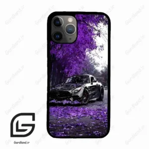 قاب گوشی آیفون 11 پرو (Iphone 11 Pro ) طرح پسرانه کد 2352