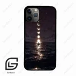قاب گوشی آیفون 11 پرو (Iphone 11 Pro ) طرح ماه کد 2353