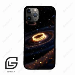 قاب گوشی آیفون 11 پرو (Iphone 11 Pro ) طرح اسمان کد 2355
