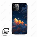 قاب گوشی آیفون 11 پرو (Iphone 11 Pro ) طرح ابر کد 2358