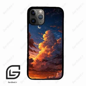 قاب گوشی آیفون 11 پرو (Iphone 11 Pro ) طرح ابر کد 2359