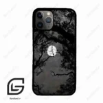 قاب گوشی آیفون 11 پرو (Iphone 11 Pro ) طرح تاریکی کد 2360