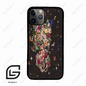 قاب گوشی آیفون 11 پرو (Iphone 11 Pro ) طرح ستون کد 2362
