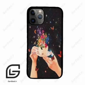 قاب گوشی آیفون 11 پرو (Iphone 11 Pro ) طرح فنجان کد 2363