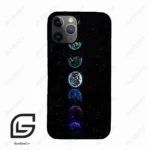 قاب گوشی آیفون 11 پرو (Iphone 11 Pro ) طرح ماه کد 2364