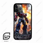 قاب گوشی آیفون 11 پرو (Iphone 11 Pro ) طرح اپتیموس کد 2368