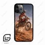 قاب گوشی آیفون 11 پرو (Iphone 11 Pro ) طرح موتورسوار کد 2370