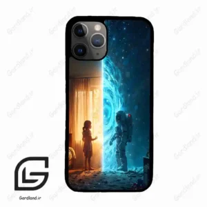 قاب گوشی آیفون 11 پرو (Iphone 11 Pro ) طرح میان کد 2375