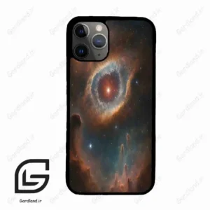 قاب گوشی آیفون 11 پرو (Iphone 11 Pro ) طرح اسمان کد 2376
