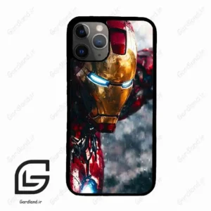 قاب گوشی آیفون 11 پرو (Iphone 11 Pro ) طرح مرداهنی کد 2380