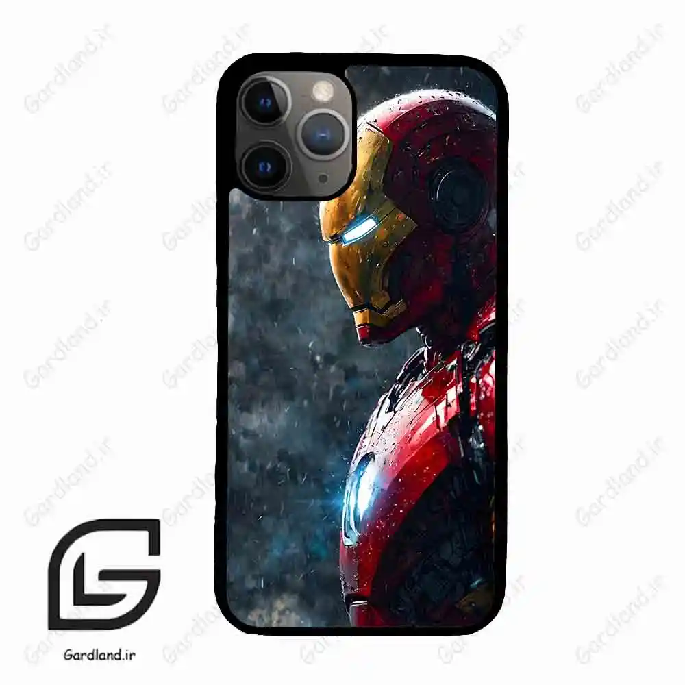 قاب گوشی آیفون 11 پرو (Iphone 11 Pro ) طرح مرداهنی کد 2381