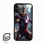 قاب گوشی آیفون 11 پرو (Iphone 11 Pro ) طرح مرداهنی کد 2382