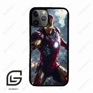 قاب گوشی آیفون 11 پرو (Iphone 11 Pro ) طرح مرداهنی کد 2382