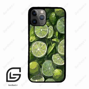 قاب گوشی آیفون 11 پرو (Iphone 11 Pro ) طرح لیمو کد 2398