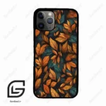 قاب گوشی آیفون 11 پرو (Iphone 11 Pro ) طرح گل کد 2399