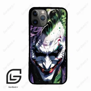 قاب گوشی آیفون 11 پرو (Iphone 11 Pro ) طرح جوکر کد 2404