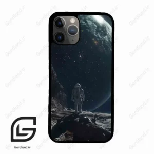 قاب گوشی آیفون 11 پرو (Iphone 11 Pro ) طرح ماه کد 2412