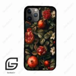قاب گوشی آیفون 11 پرو (Iphone 11 Pro ) طرح انار کد 2416