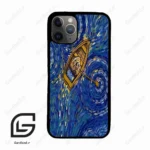 قاب گوشی آیفون 11 پرو (Iphone 11 Pro ) طرح ونگوک کد 2426