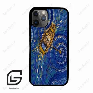 قاب گوشی آیفون 11 پرو (Iphone 11 Pro ) طرح ونگوک کد 2426