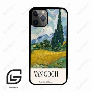 قاب گوشی آیفون 11 پرو (Iphone 11 Pro ) طرح ونگوک کد 2428