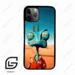 قاب گوشی آیفون 11 پرو (Iphone 11 Pro ) طرح رنگو کد 2433