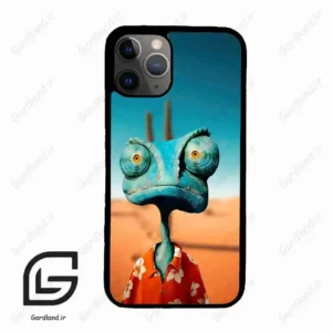 قاب گوشی آیفون 11 پرو (Iphone 11 Pro ) طرح رنگو کد 2433