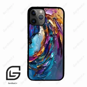 قاب گوشی آیفون 11 پرو (Iphone 11 Pro ) طرح اسب کد 2441