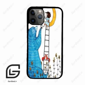قاب گوشی آیفون 11 پرو (Iphone 11 Pro ) طرح کودکانه کد 2454