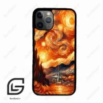 قاب گوشی آیفون 11 پرو (Iphone 11 Pro ) طرح ونگوک کد 2455