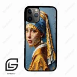 قاب گوشی آیفون 11 پرو (Iphone 11 Pro ) طرح دخترانه کد 2459