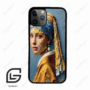 قاب گوشی آیفون 11 پرو (Iphone 11 Pro ) طرح دخترانه کد 2459
