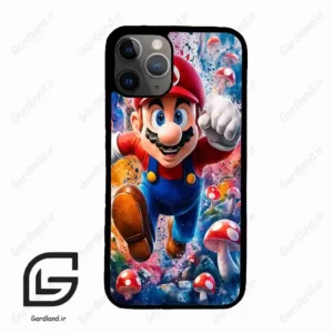 قاب گوشی آیفون 11 پرو (Iphone 11 Pro ) طرح سوپر کد 2462