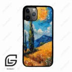 قاب گوشی آیفون 11 پرو (Iphone 11 Pro ) طرح ونگوک کد 2464