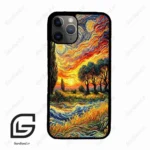 قاب گوشی آیفون 11 پرو (Iphone 11 Pro ) طرح ونگوک کد 2467
